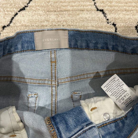 Everlane Cheeky Bootcut Jeans - Picture 3 of 6